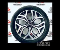 KIT L.ROVER VELAR JAGUAR E-PACE 265/40 R21 LS173