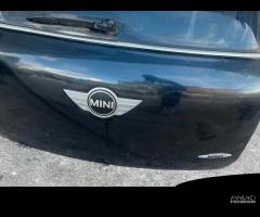 Portellone posteriore Mini Countryman 1 serie R60