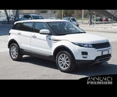 4 CERCHI LEGA LAND ROVER R17 LT0850