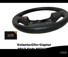 VOLANTE RENAULT Captur Serie (13>) - 6