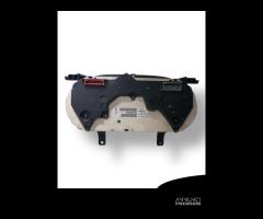 QUADRO STRUMENTI RENAULT Clio Serie (01>05) - 7