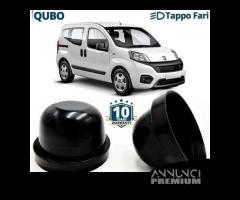 TAPPO Fari per FIAT QUBO Coperchio montaggio LED