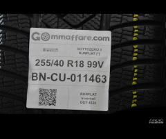 2 PNEUMATICI PIRELLI 255/40 R18 99V CU11463