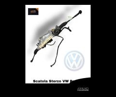 SCATOLA DELLO STERZO VOLKSWAGEN Passat Berlina 3Â°