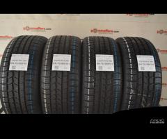 4 pneumatici nexen 225/55 r16 99h tu9101