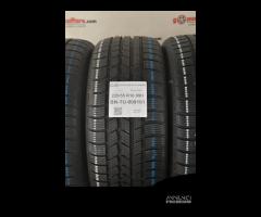 4 pneumatici nexen 225/55 r16 99h tu9101