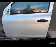 Porta portiera anteriore sinistra Nissan Micra k13