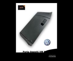 CASSETTO PORTA OGGETTI VOLKSWAGEN Polo 6Â° Serie (