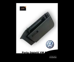 CASSETTO PORTA OGGETTI VOLKSWAGEN Polo 6Â° Serie (