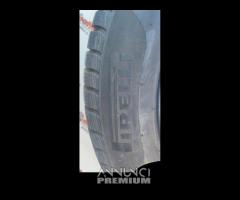 Kit rav4 225/60 r18 100h lt002052