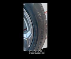 Kit rav4 225/60 r18 100h lt002052