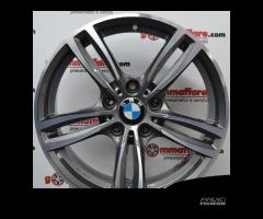 4 CERCHI LEGA BMW R18 LT1398