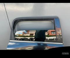 Porta portiera posteriore destra Mini Countryman R