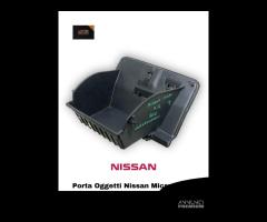 CASSETTO PORTA OGGETTI NISSAN Micra Serie (K14) (1