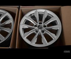 4 cerchi lega audi q5 17 lt000735 - 6