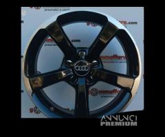 4 cerchi lega audi a3 a6 s8 17 lt001364