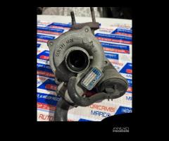 Turbina Fiat 1.3 Multijet 735013430