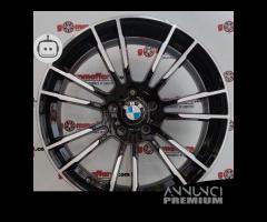 4 cerchi lega bmw audi mercedes 19 lt001737