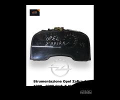 QUADRO STRUMENTI OPEL Zafira A (99>05)