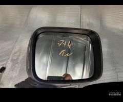 Specchietto destro Jeep Renegade 7 4 pin