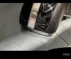 Specchietto destro Jeep Renegade 7 4 pin - 12