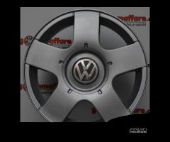 4 cerchi lega polo golf-4 15 lt001697