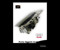 CASSETTO PORTA OGGETTI AUDI Q5 Serie (8RB) (08>12)