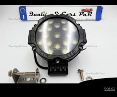 2 FARI LED per FIAT OFF-ROAD FUORISTRADA SUV