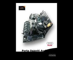 CASSETTO PORTA OGGETTI AUDI Q5 Serie (8RB) (08>12)