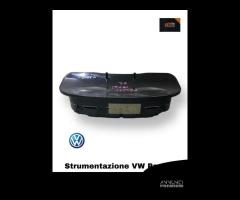 QUADRO STRUMENTI VOLKSWAGEN Passat Variant 3Â° Ser