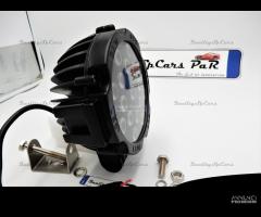 2 FARI LED per FIAT OFF-ROAD FUORISTRADA SUV - 7