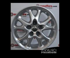 4 cerchi lega polo golf4 15 lt001495