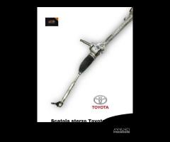 SCATOLA DELLO STERZO TOYOTA Aygo 3Â° Serie Compati