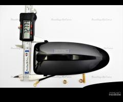 ANTENNA PINNA SQUALO Nera PER Dacia Duster Vera - 9