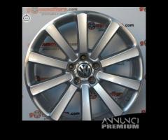 4 cerchi lega volkswagen tiguan 19 lt001330