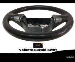 VOLANTE SUZUKI Swift 4Â° Serie 4811055l60bwl (04>1