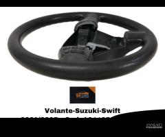 VOLANTE SUZUKI Swift 4Â° Serie 4811055l60bwl (04>1