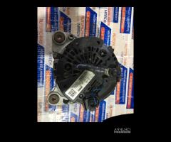 ALTERNATORE VOLKSWAGEN GOLF 7 1.5 BENZINA 2020 (DH