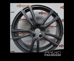 4 cerchi lega stelvio 500x renegade 19 lt001382