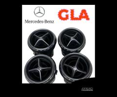 BOCCHETTE ARIA CRUSCOTTO MERCEDES GLA Serie (13>)