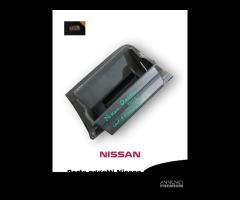 CASSETTO PORTA OGGETTI NISSAN Qashqai Serie (14>)