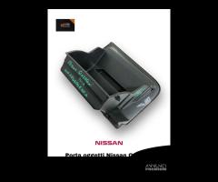 CASSETTO PORTA OGGETTI NISSAN Qashqai Serie (14>)