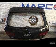 Portellone cofano posteriore Audi A3 (8V) 2015 SPO