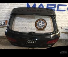 Portellone cofano posteriore Audi A3 (8V) 2015 SPO