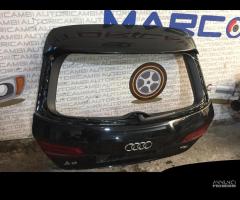 Portellone cofano posteriore Audi A3 (8V) 2015 SPO