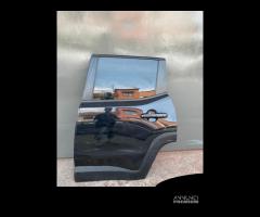 Porta portiera posteriore sinistra Jeep Renegade s