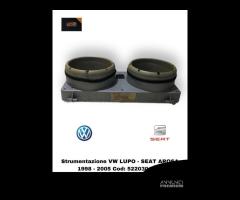 QUADRO STRUMENTI VOLKSWAGEN Lupo 1Â° Serie (98>05)