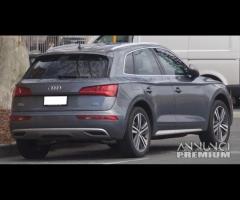 Ricambi audi q5 2018