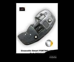 CRUSCOTTO SENZA AIRBAG PASSEGGERO SMART Fortwo Cou - 2