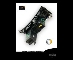 CASSETTO PORTA OGGETTI SMART ForTwo Cabrio (W453) - 3